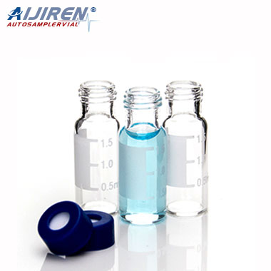 <h3>Free sample 2ml hplc 8-425 glass vial with pp cap Thermo Fisher </h3>
