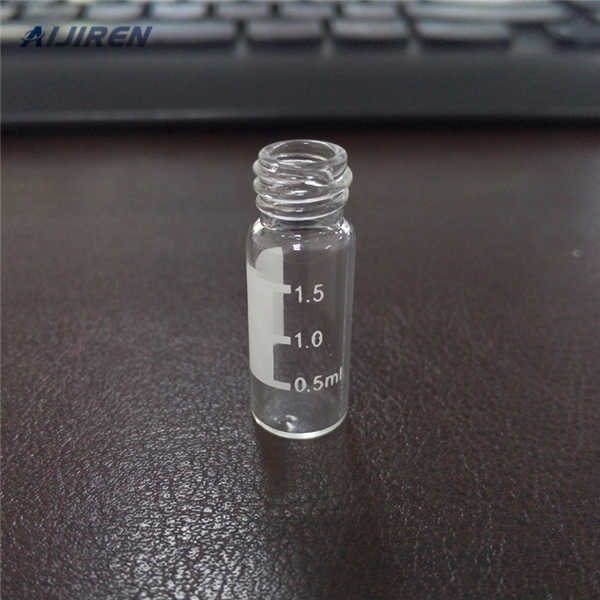 <h3>Screw-Thread Vials at Thomas Scientific</h3>
